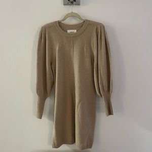 Bash Sweater Dress